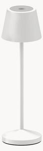 Lampada da tavolo portatile a LED con luce regolabile Emily