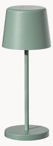 Lampada da tavolo portatile a LED con luce regolabile Kelly Mini