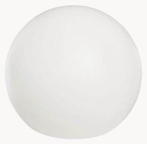 Lampada decorativa a LED In/Outdoor Bobby con batteria ricaricabile e cambio colore
