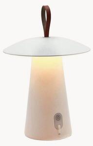 Lampada da tavolo a LED in & outdoor con batteria Fungy