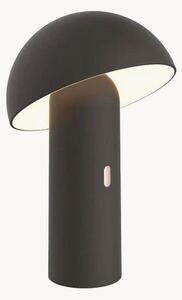 Lampada da tavolo portatile a LED Todd