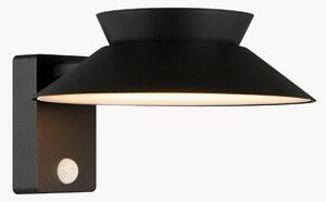 Applique solare a LED Justina