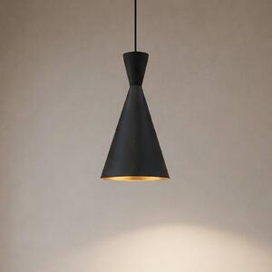 Lampada a sospensione Glenora ROYALTECH, dimmerabile, Soggiorno / Sala da pranzo, Metallo, Moderno, Lampada a sospensione