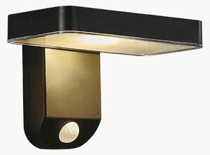 Applique solare a LED con sensore di movimento Rica