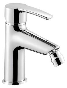 Rubinetto Miscelatore Monocomando per Bidet in Ottone bidet Dynobi Cromato