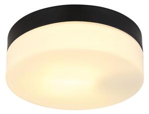 Globo 32111B - Lampada da bagno VRANOS 1xE27/60W/230V diametro 18,4 cm IP44