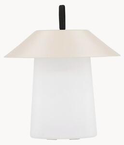Lampada da tavolo portatile a LED da esterno Rubu