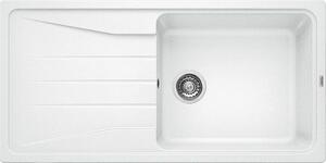 Blanco SONA XL 6 S lavello 1000 x 500 mm bianco 519692