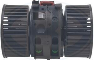 Motore ventola ERA per ventilatore di riscaldamento 664116 per RENAULT MEGANE III Grandtour (KZ0/1) 134 mm