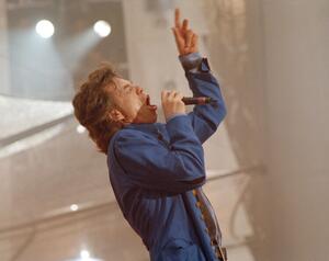 Fotografia The Rolling Stones in Concert at Wembley Stadium, Jim Steele/Popperfoto