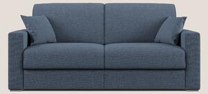 Best Divano letto matrimoniale in tessuto smacchiabile QuickClean T08