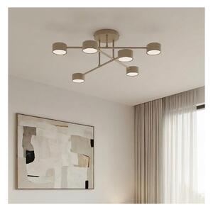 Plafoniera HALO 6xGX53/10W/230V beige