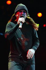 Fotografia Ozzfest Rock Music Festival, Yui Mok - PA Images