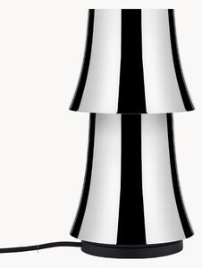 Lampada da tavolo portatile a LED con luce regolabile Halesia