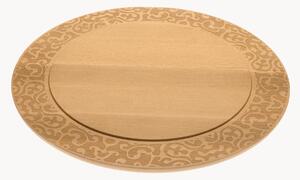 Tagliere per formaggi in legno Dressed