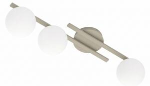 Plafoniera KAIRO 3xE14/10W/230V beige