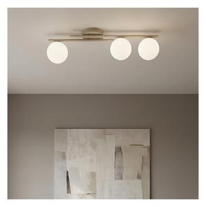 Plafoniera KAIRO 3xE14/10W/230V beige