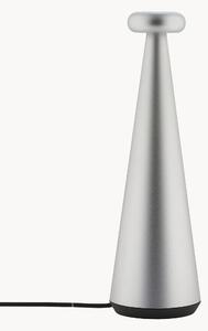 Lampada da tavolo portatile a LED con luce regolabile Bedin