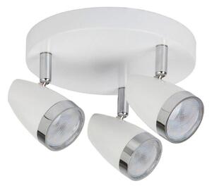 Rabalux 6668 - LED Faretto KAREN 3xLED/4W/230V