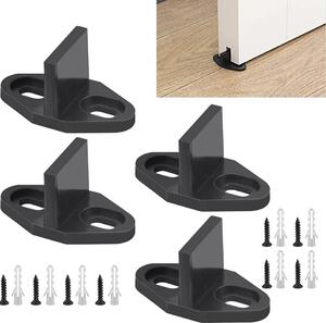 Porta scorrevole / Porte per ripostiglio / Maniglia / Guida anteriore, binario, sistema per porte scorrevoli