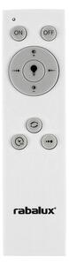 Rabalux 4634 - Plafoniera LED dimmerabile TAYLA LED/70W/230V + TC