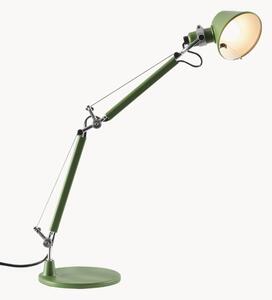 Lampada da tavolo orientabile Tolomeo Micro