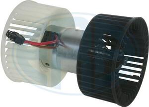 Motore ventilatore ERA per ventilatore di riscaldamento 664007 per BMW Serie 3 Berlina (E46) 140 mm