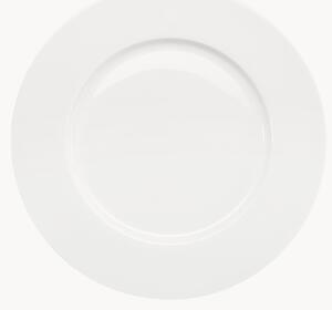 Piatto da colazione Fine Bone China Patricia