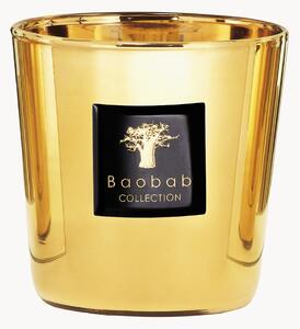 Candela profumata Exclusives (gelsomino, galbano, muschio)