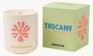 Candela profumata Tuscany Marvel (basilico & pepe nero)