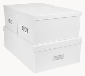 Set di 3 scatole Inge II