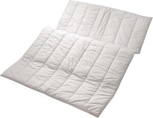 Centa Star Famous duo light piumino per tutte le stagioni 200x220cm