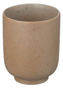 Tazzina beige in gres 150 ml Kumi – Blomus