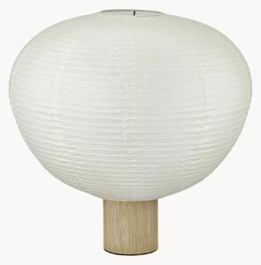 Lampada da tavolo con luce regolabile Kami