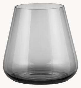 Set di 4 bicchieri in vetro soffiato Belo