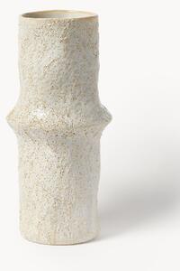 Vaso in ceramica Earth, alt. 31 cm