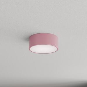 Brilagi - Plafoniera CLARE 1xE27/40W/230V diam. 20 cm rosa