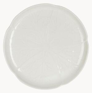Set di 6 piatti da torta Chou