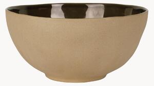 Set di 2 ciotole da portata in gres Jade