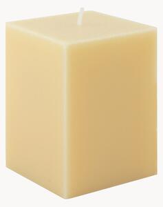 Set di 4 candele a blocco fatte a mano Clus