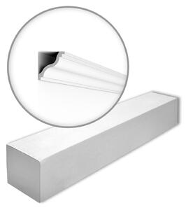 NMC SL-box-10 Modanature angolari NOMASTYL 1 box SET con 10 modanature in stucco | 20 m
