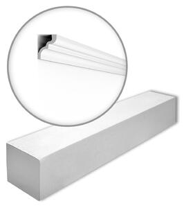 NMC C-box-10 Modanature angolari NOMASTYL 1 box SET con 10 modanature in stucco | 20 m