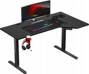 Tavolo Da Gioco Elettrico Per Computer Regolabile Huzaro