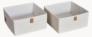 Set di 2 organizer XL Love It Store It Premium