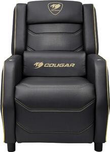 Cougar CGR-RGP-GLB COUGAR Divano da gioco Ranger Pro Royal