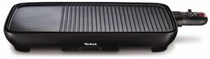 Tefal Malaga TG3918 - Plancha - elektrisch - 446.5 qcm