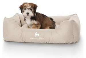 Knuffelwuff letto per cani idrorepellente Finlay M-L 85 x 63 cm beige