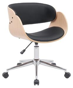 CALICOSY - Sedia da ufficio H72 cm – JUNON