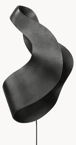 Applique grande a LED con luce regolabile Oyster