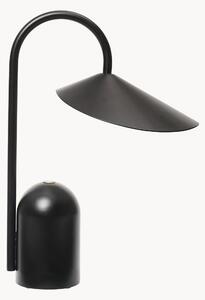 Lampada da tavolo piccola portatile a LED con luce regolabile Arum
